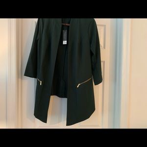Lane Bryant Blazer